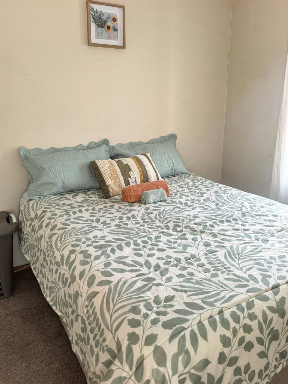 Chigs Cozy Apartment Apartment in Randburg
