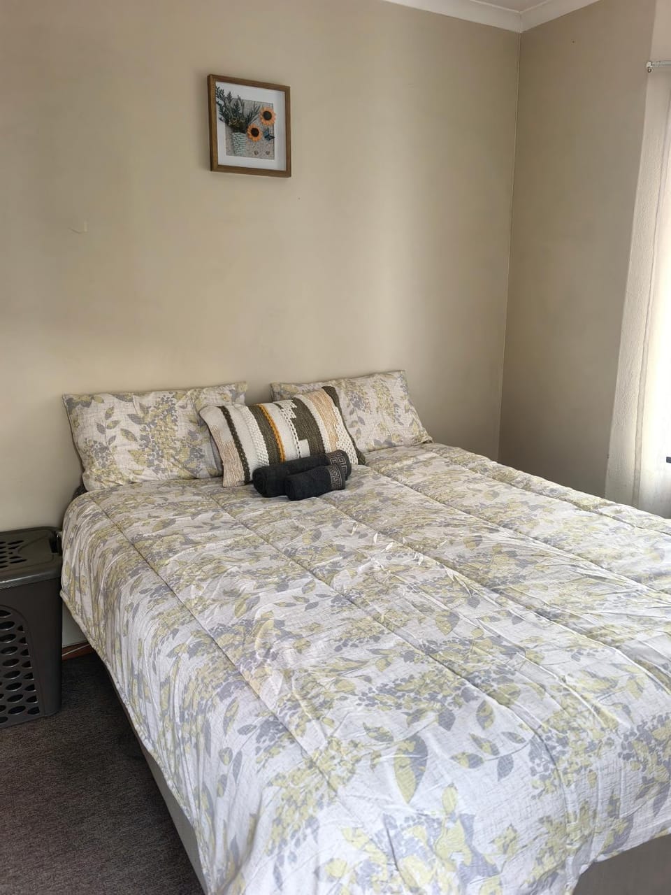 Chigs Cozy Apartment Apartment in Randburg