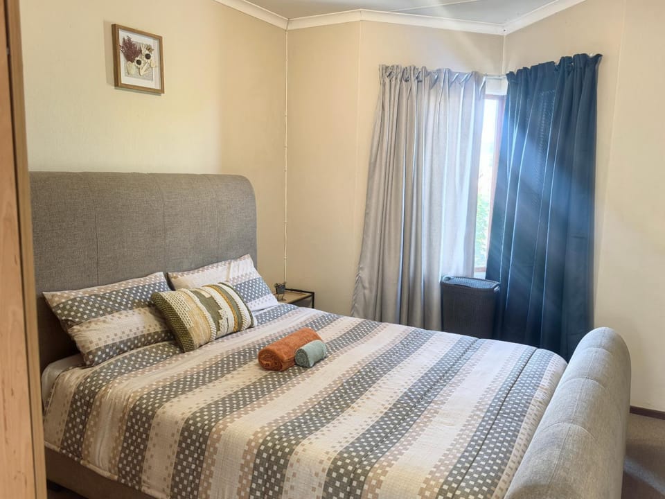 Chigs Cozy Apartment Apartment in Randburg