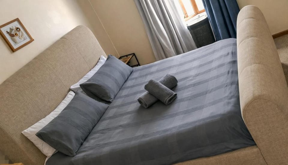 Chigs Cozy Apartment Apartment in Randburg