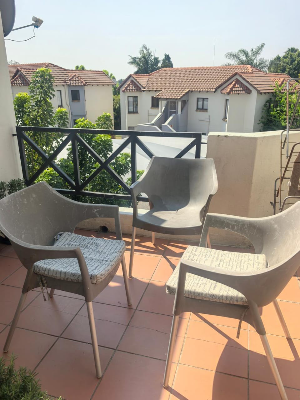 Chigs Cozy Apartment Apartment in Randburg