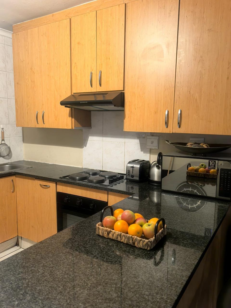 Chigs Cozy Apartment Apartment in Randburg