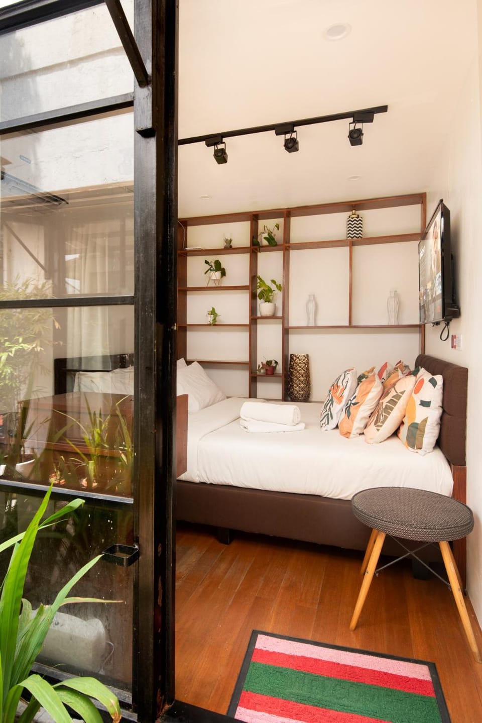 Container Home Mandaluyong N08 Vacation rental in Mandaluyong