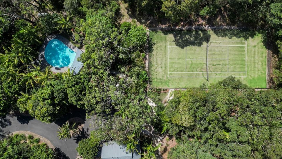 Bayshore Bungalow 8 - Oceanstays House in Byron Bay