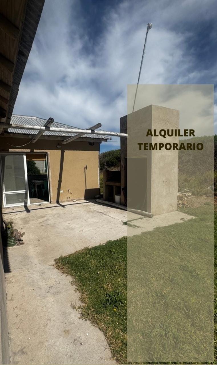 La Mimicha Casa de mar House in Buenos Aires Province