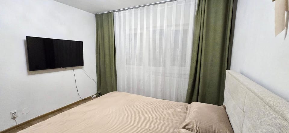 Rig Studio Apartment in Craiova