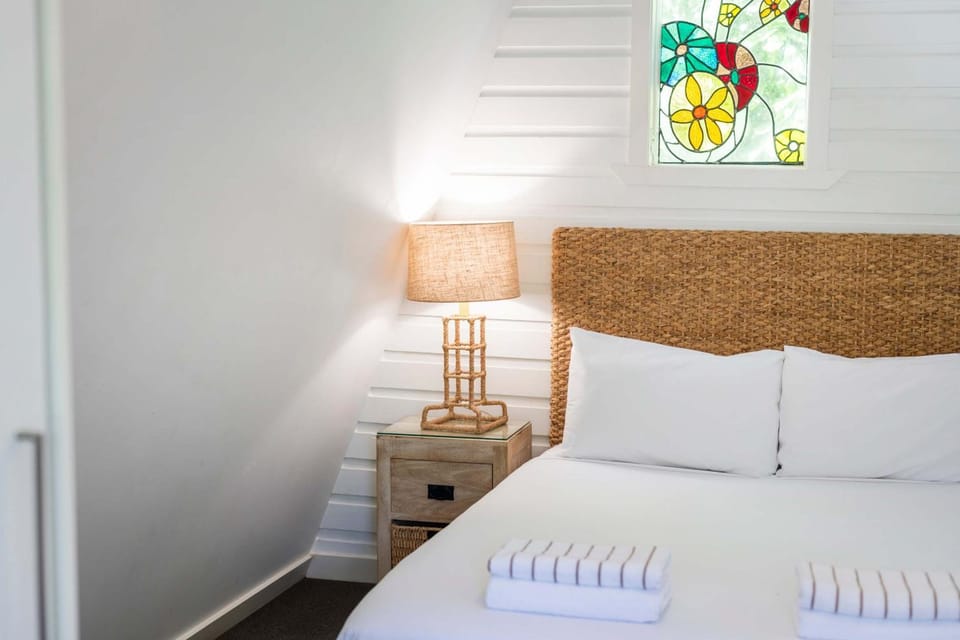 Bayshore Bungalow 4 - Oceanstays House in Byron Bay