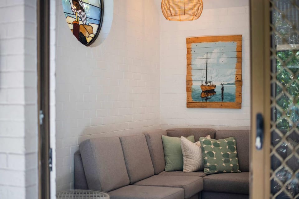 Bayshore Bungalow 5 - Oceanstays House in Byron Bay