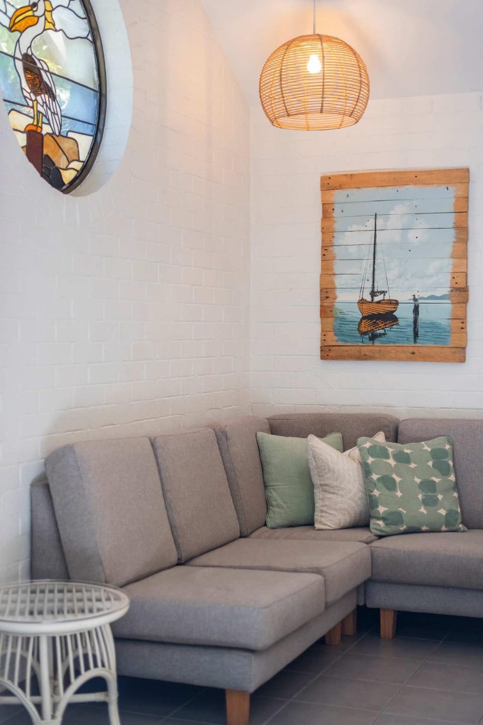 Bayshore Bungalow 5 - Oceanstays House in Byron Bay