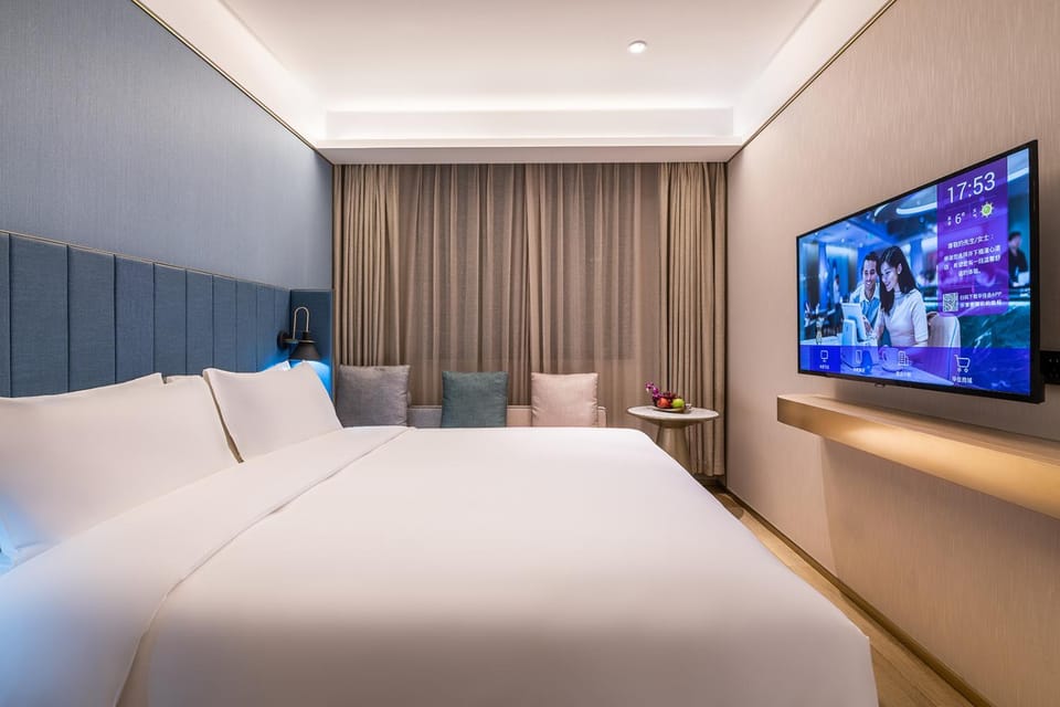 TV and multimedia, Photo of the whole room