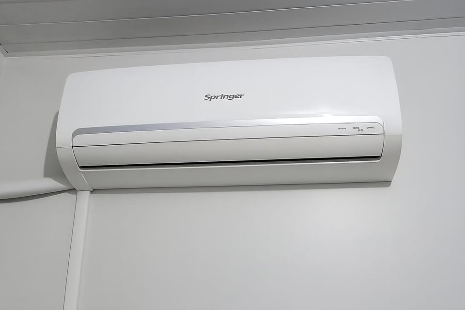air conditioner