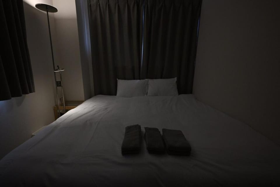 コングラッツ湘南 Apartment in Kanagawa Prefecture