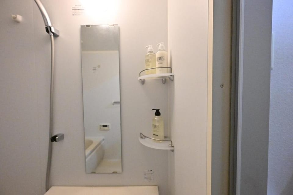 コングラッツ湘南 Apartment in Kanagawa Prefecture