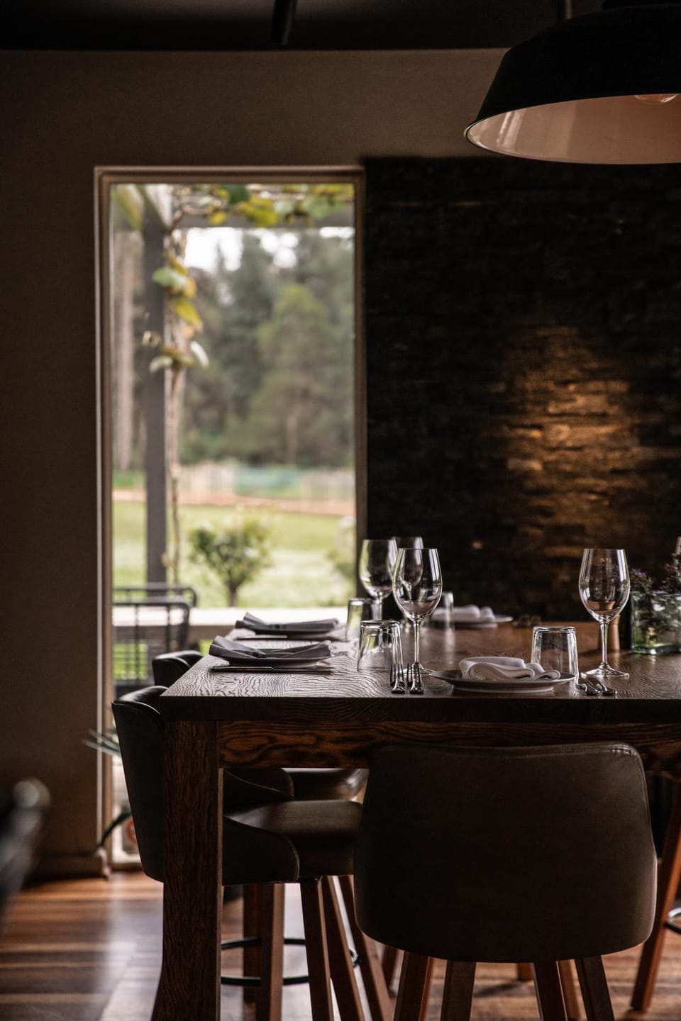 Mantons Creek Estate Hotel in Shoreham