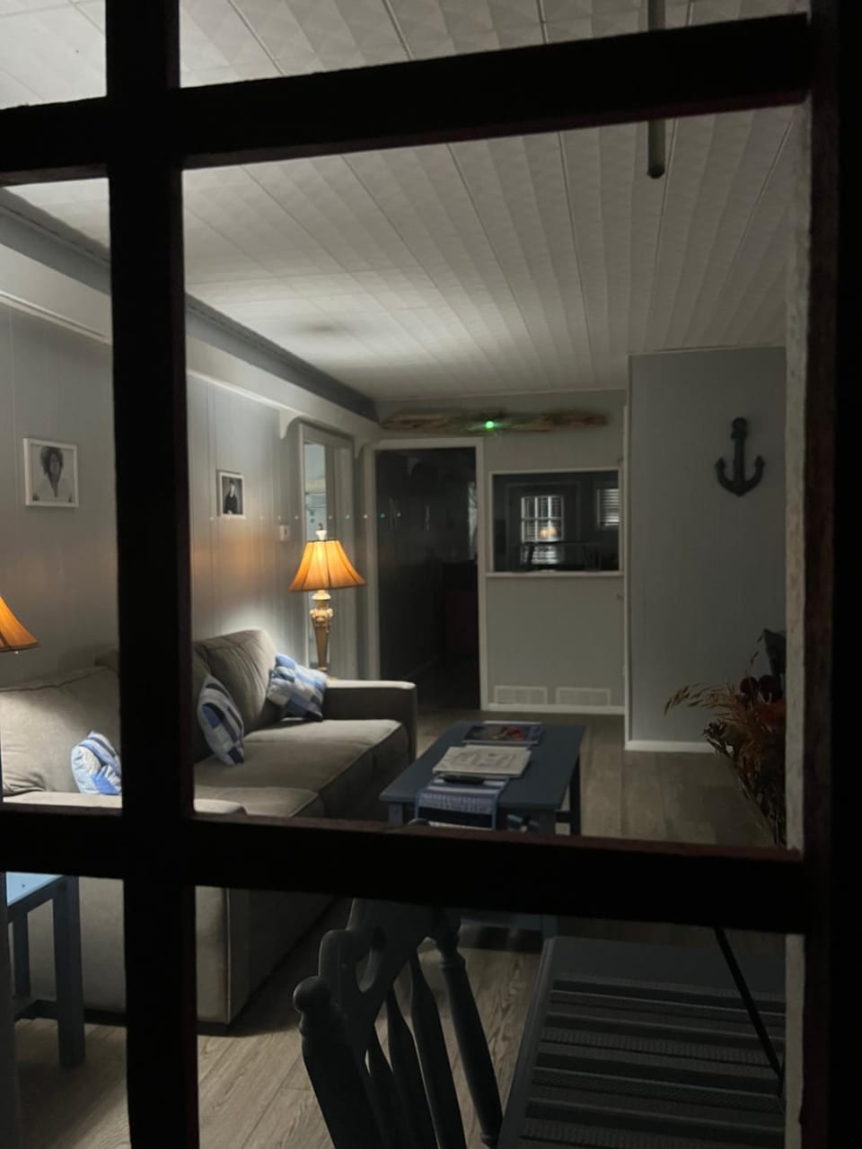 Lakeland House Campground/ 
RV Resort in Langley