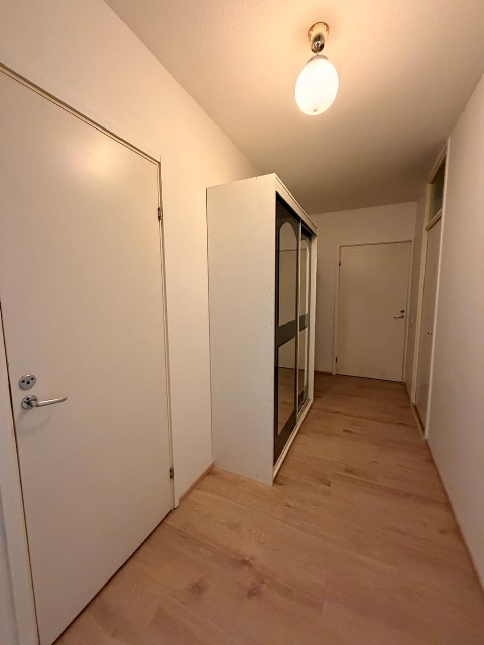 Helsinki Matinkylä Apartment Apartment in Uusimaa