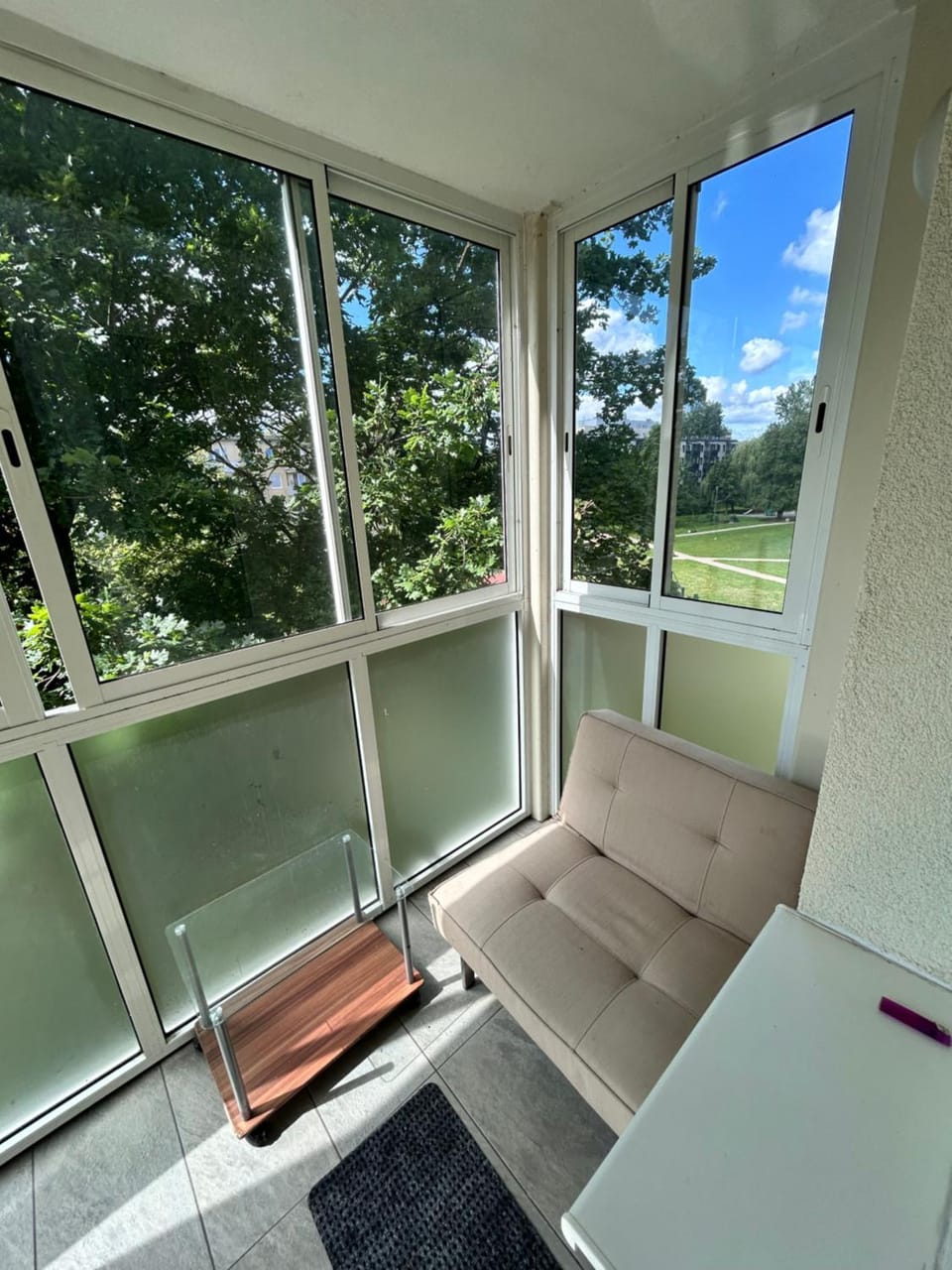 Lina Apartment in Vilnius