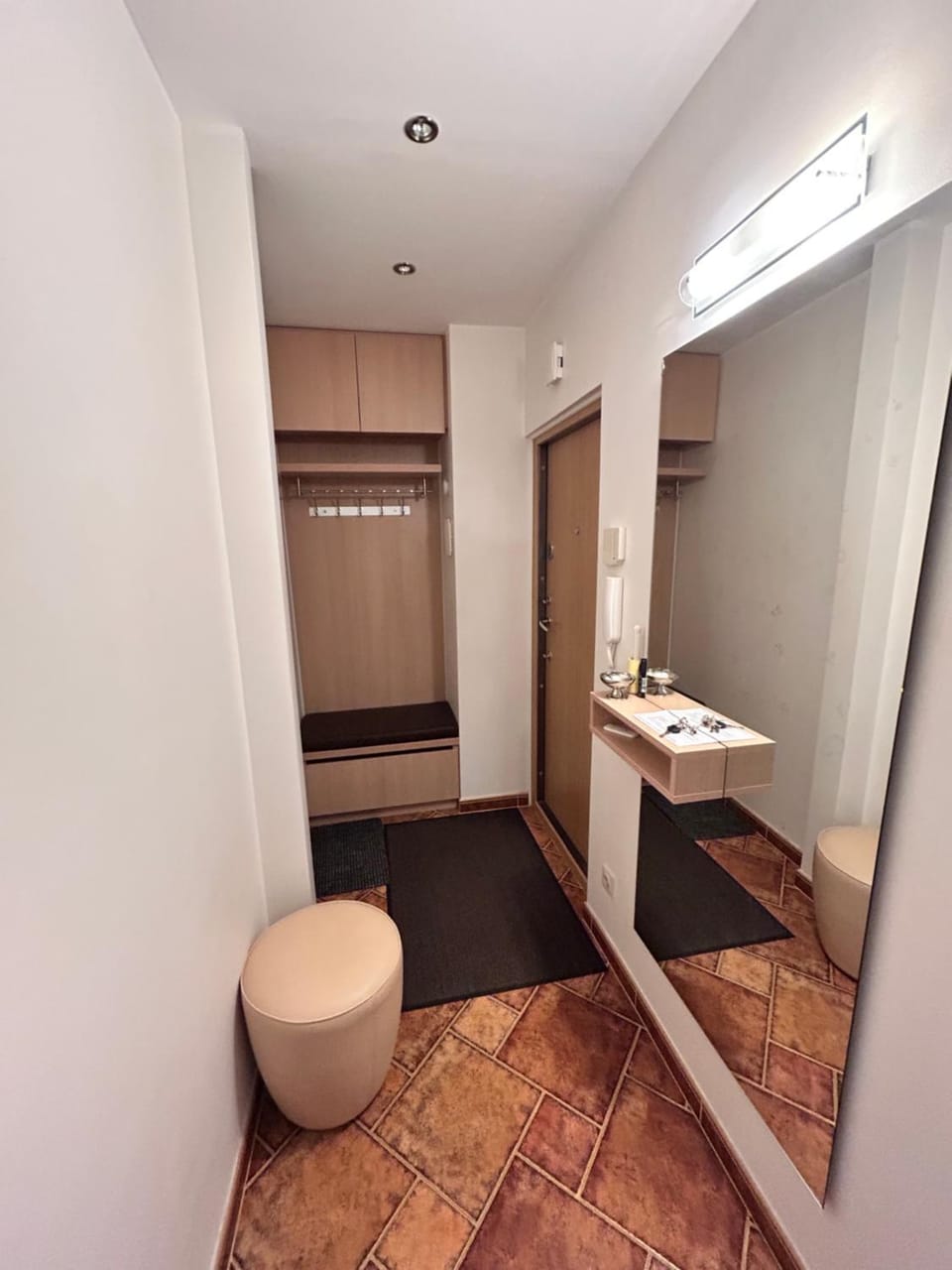 Lina Apartment in Vilnius