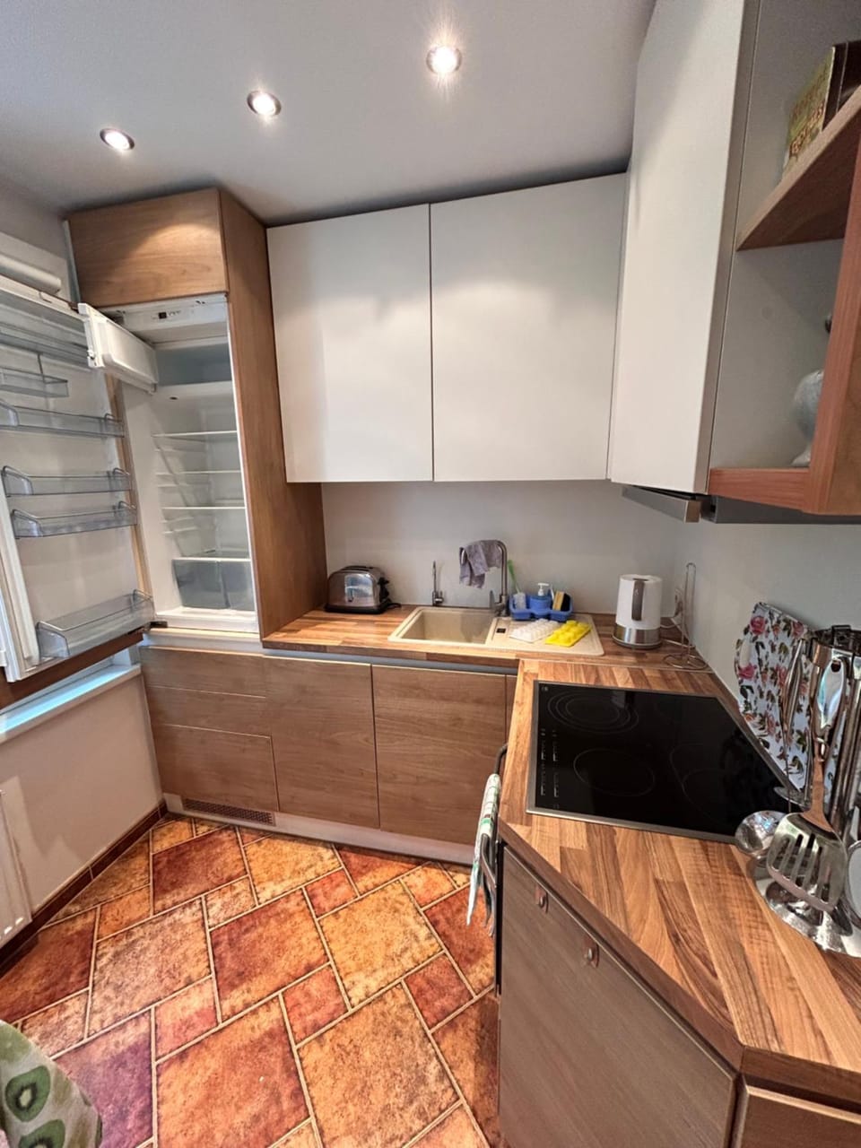 Lina Apartment in Vilnius