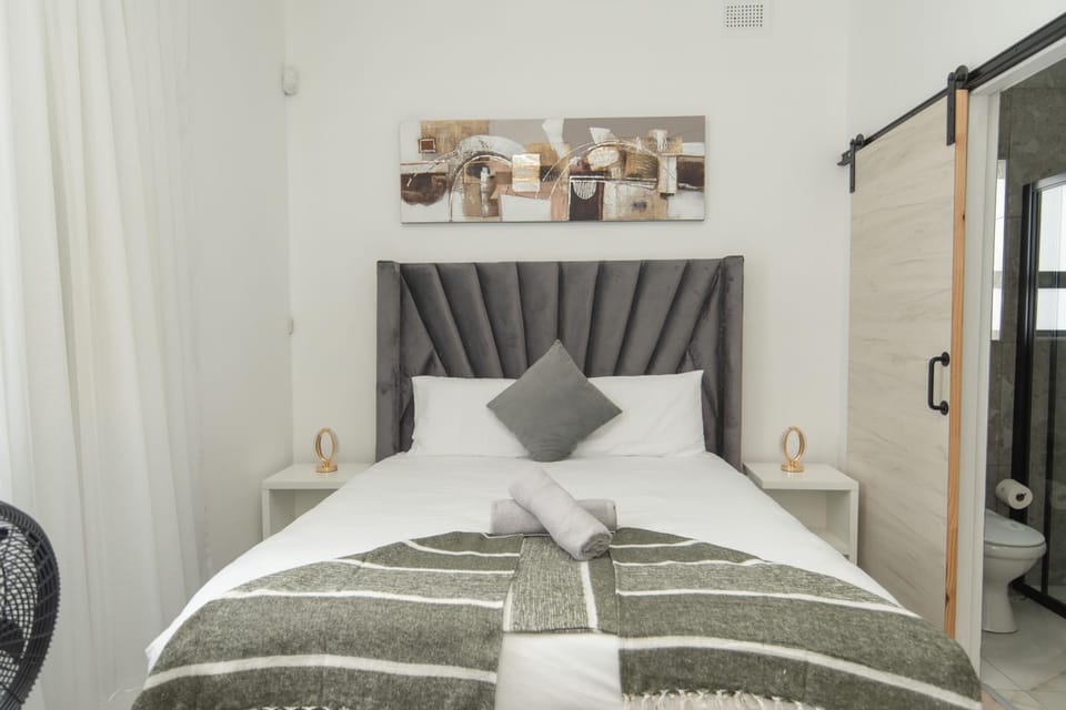 Nine on Second House in Port Elizabeth