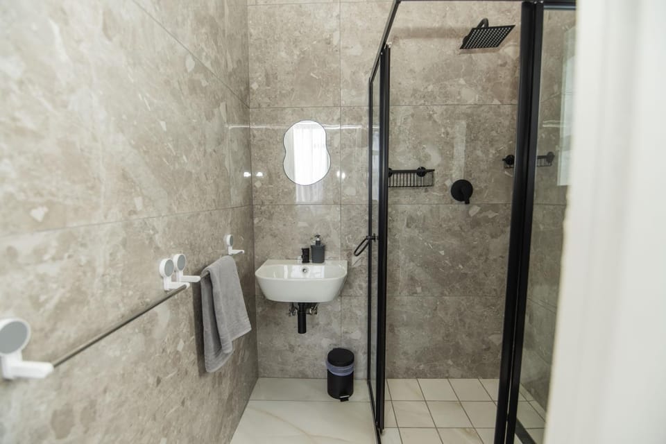 Nine on Second House in Port Elizabeth