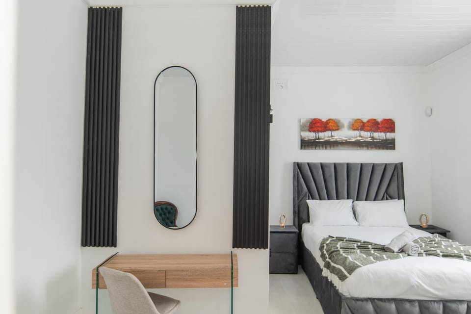 Nine on Second House in Port Elizabeth