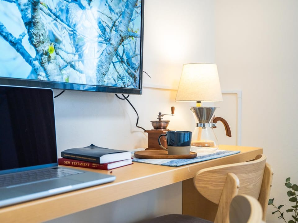 Kawahouse桜川 Apartment in Osaka