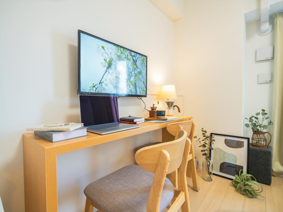 Kawahouse桜川 Apartment in Osaka
