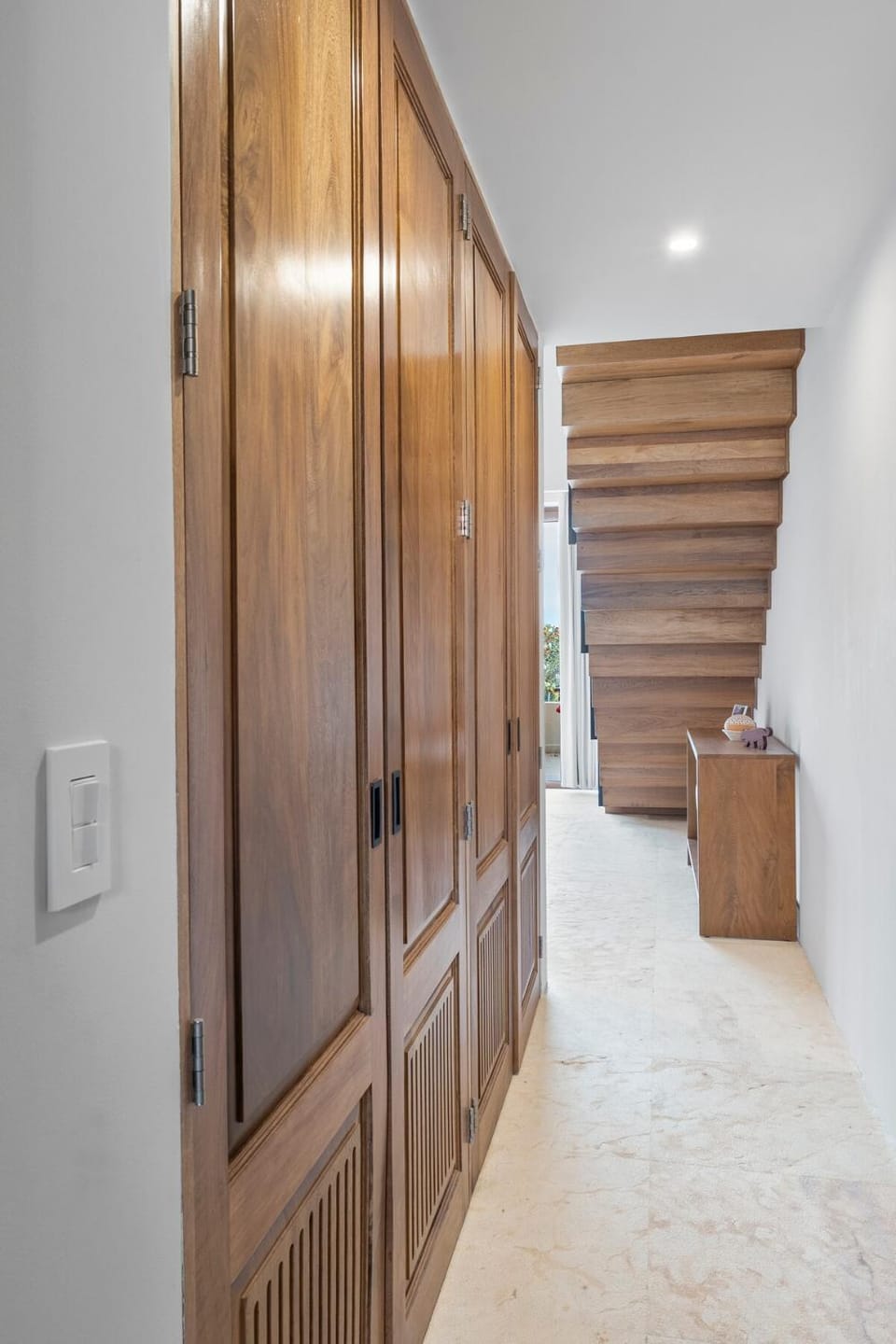 Beautiful PH apartment in Punta Mita, acces beach Club Villa in Punta Mita