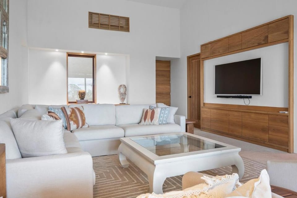 Beautiful PH apartment in Punta Mita, acces beach Club Villa in Punta Mita