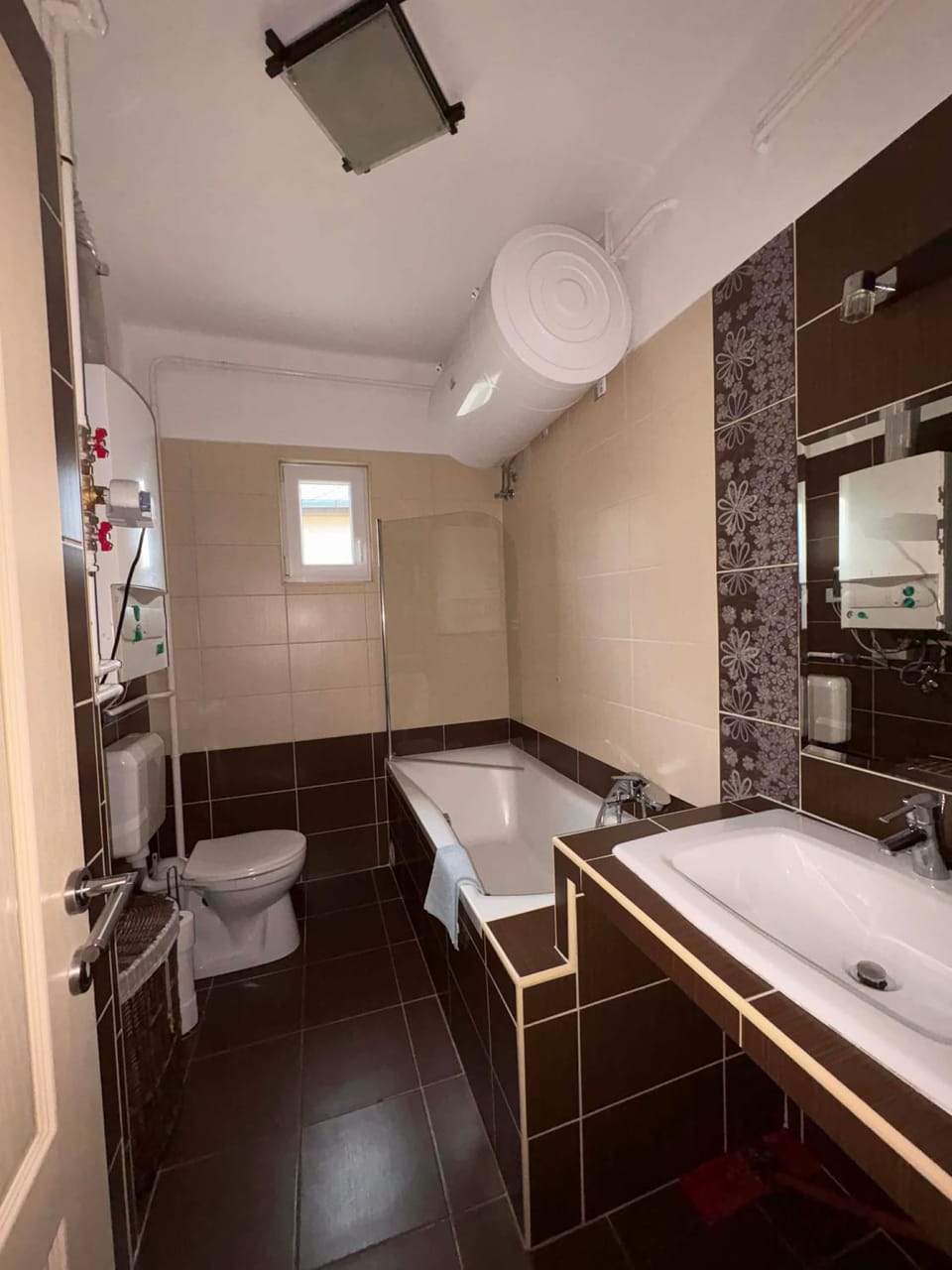 Kötél apartman Apartment in Hungary