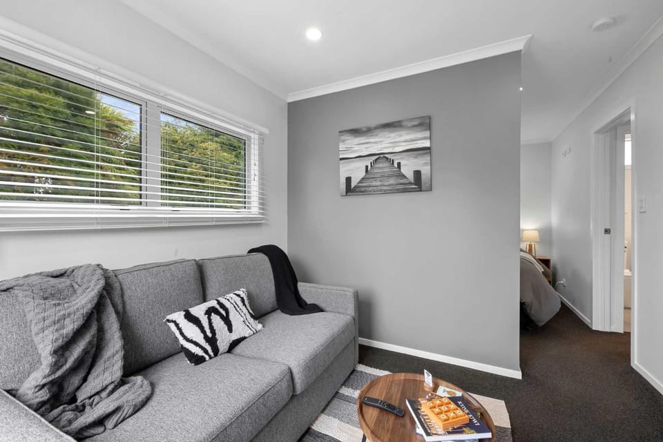 Naki Nook - Accommodation Stratford House in Taranaki, New Zealand