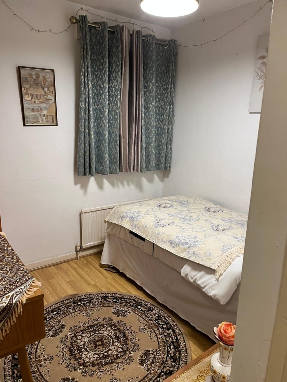 Room with private bathroom in Chelsea Vacation rental in City of Westminster
