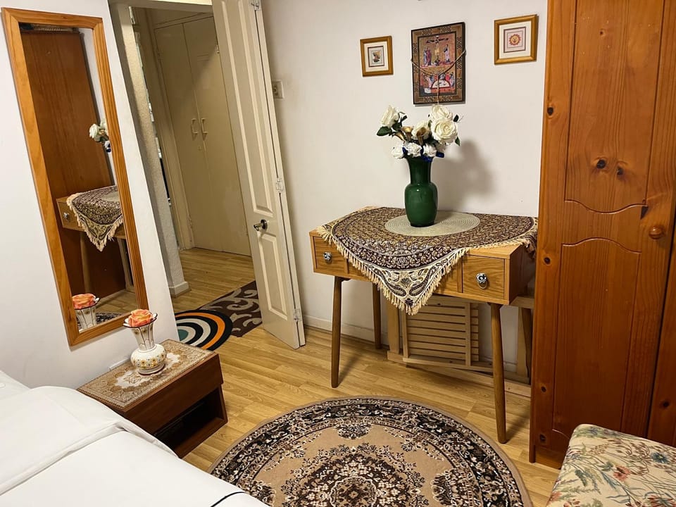 Room with private bathroom in Chelsea Vacation rental in City of Westminster