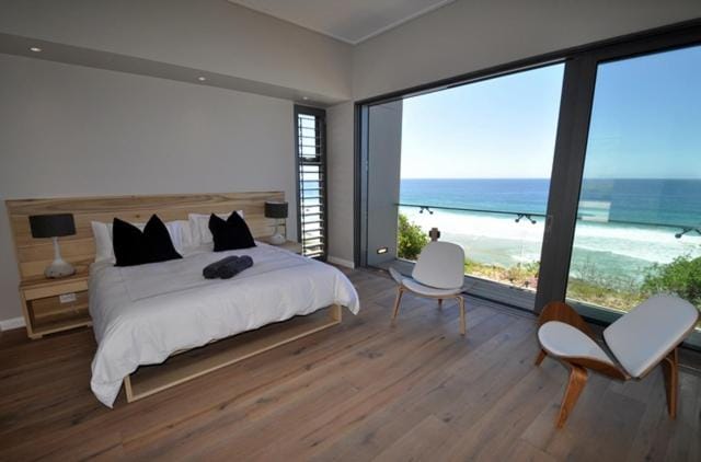 Cliffhanger Estate House in Eastern Cape