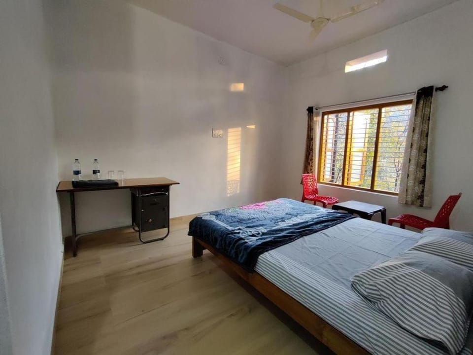 Santoor Homestay Vacation rental in Karnataka
