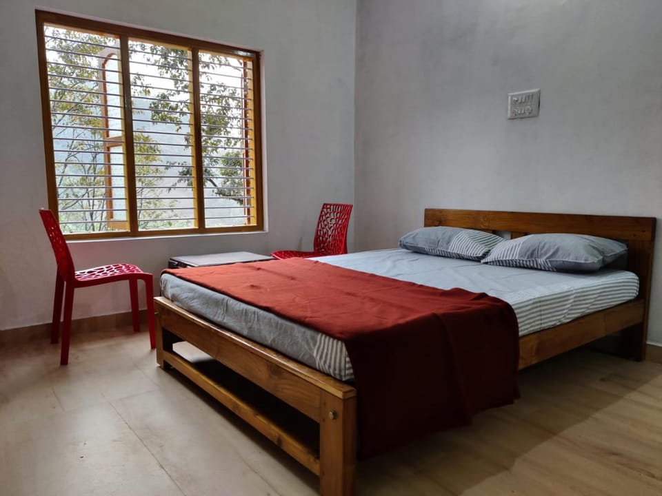 Santoor Homestay Vacation rental in Karnataka