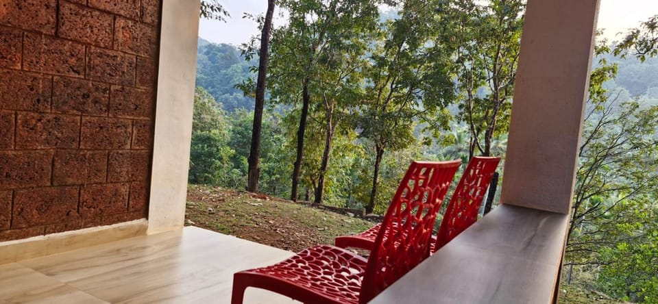 Santoor Homestay Vacation rental in Karnataka