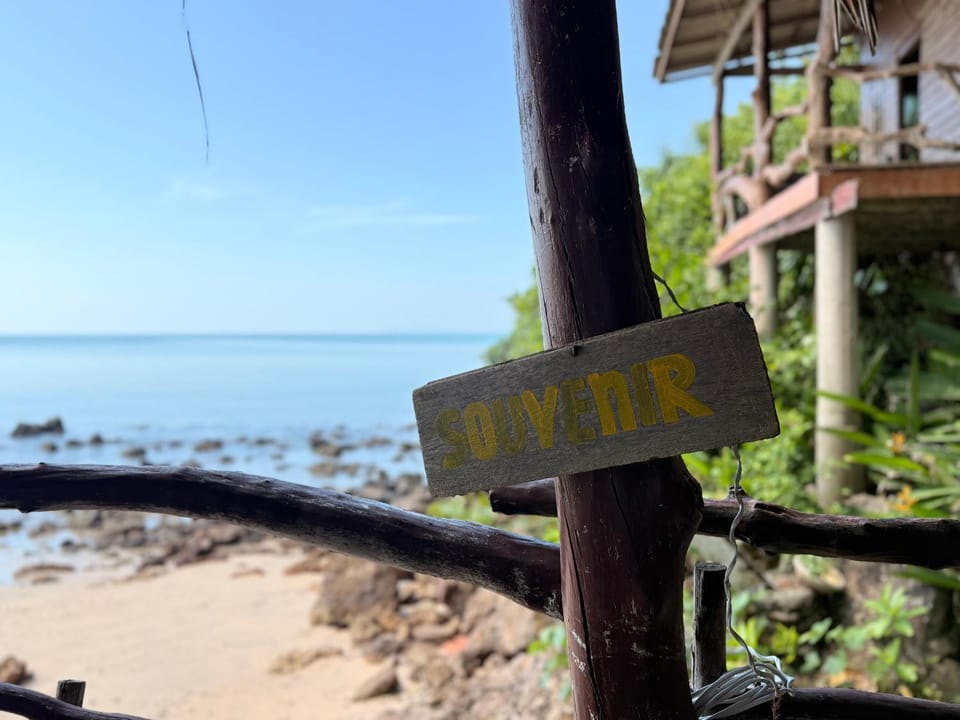 Sea view, Sea view