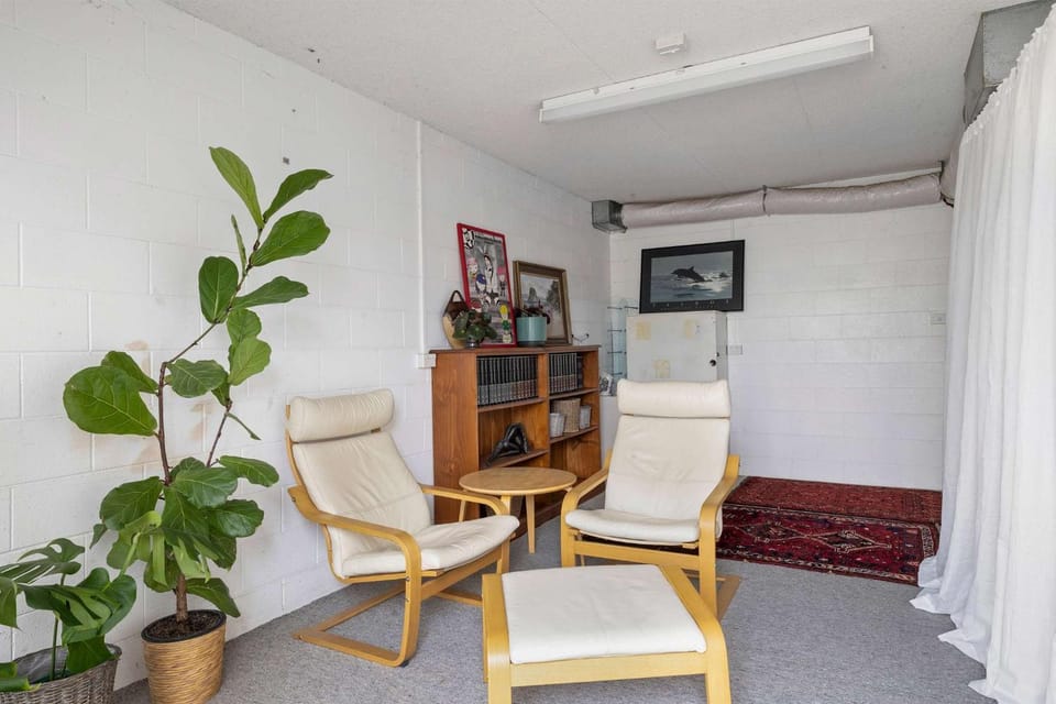 Waves and Wander Apartment in New Plymouth