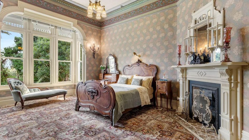 Mt Eden Victorian Villa Vacation rental in Auckland