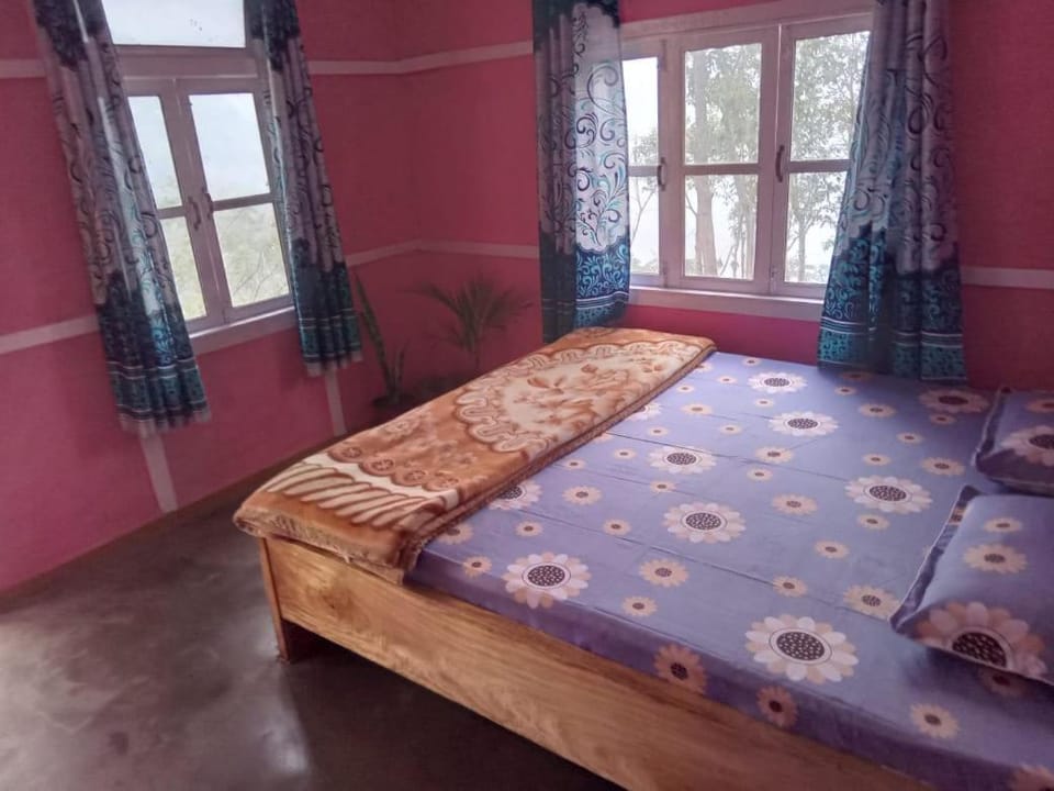Shaanstay Bed and Breakfast in West Bengal