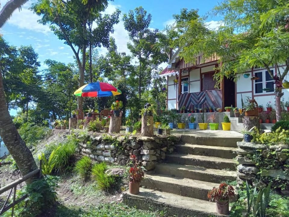 Shaanstay Bed and Breakfast in West Bengal