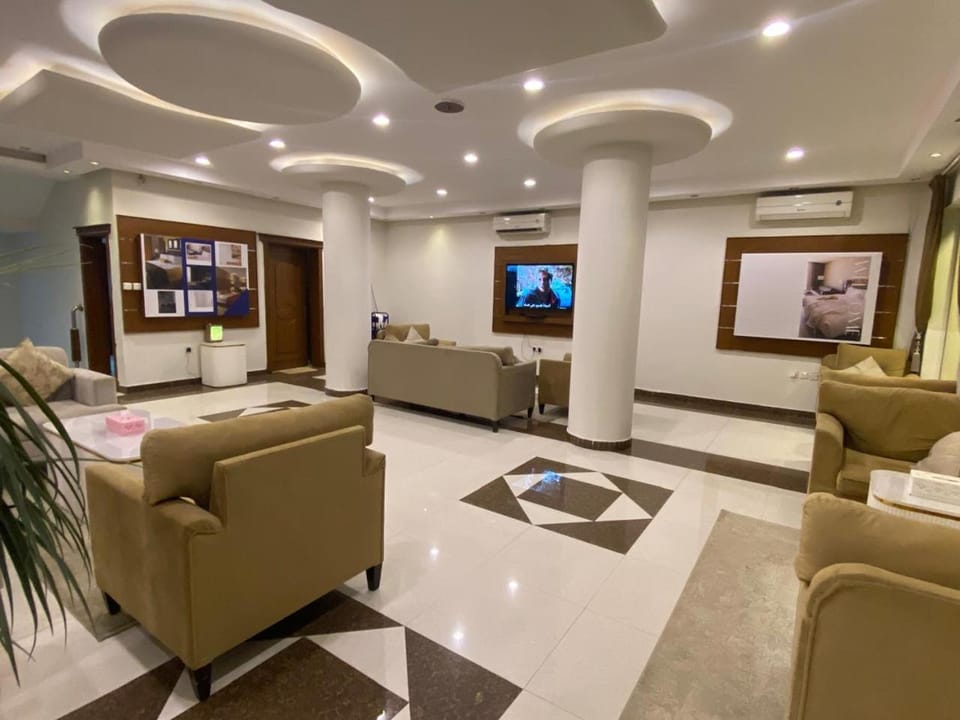 مريم للشقق المخدومه Hotel in Riyadh