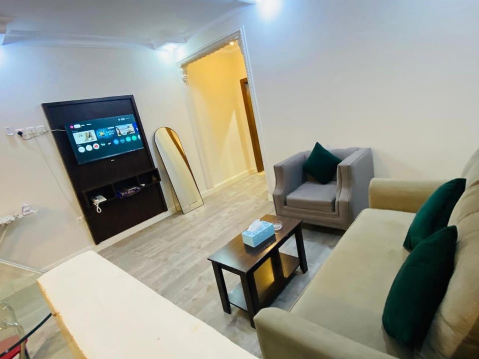 مريم للشقق المخدومه Hotel in Riyadh