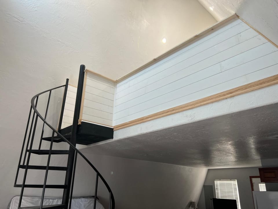 Oklahoma Trails Casita House in Langley