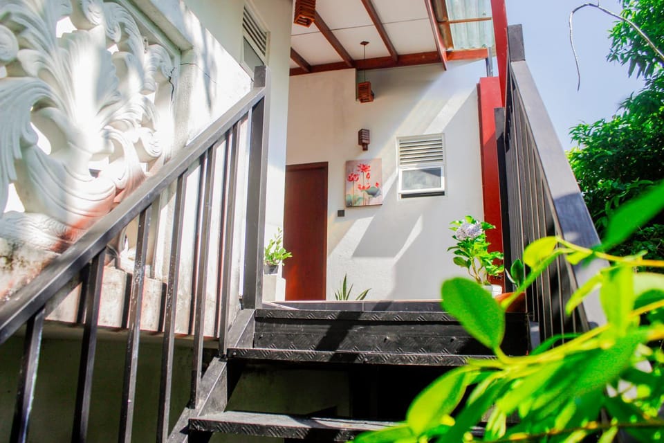 Mila Guest Bentota Bed and Breakfast in Southern Province