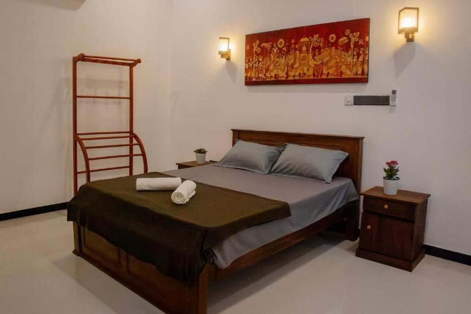 Mila Guest Bentota Bed and Breakfast in Southern Province