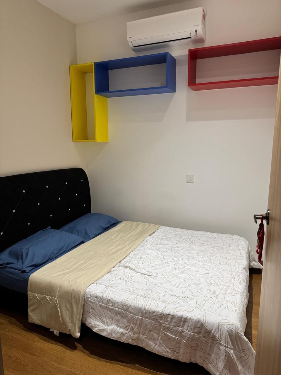 Make Memories Cozy 2BR Summer Mall Kota Samarahan Apartment in Kuching