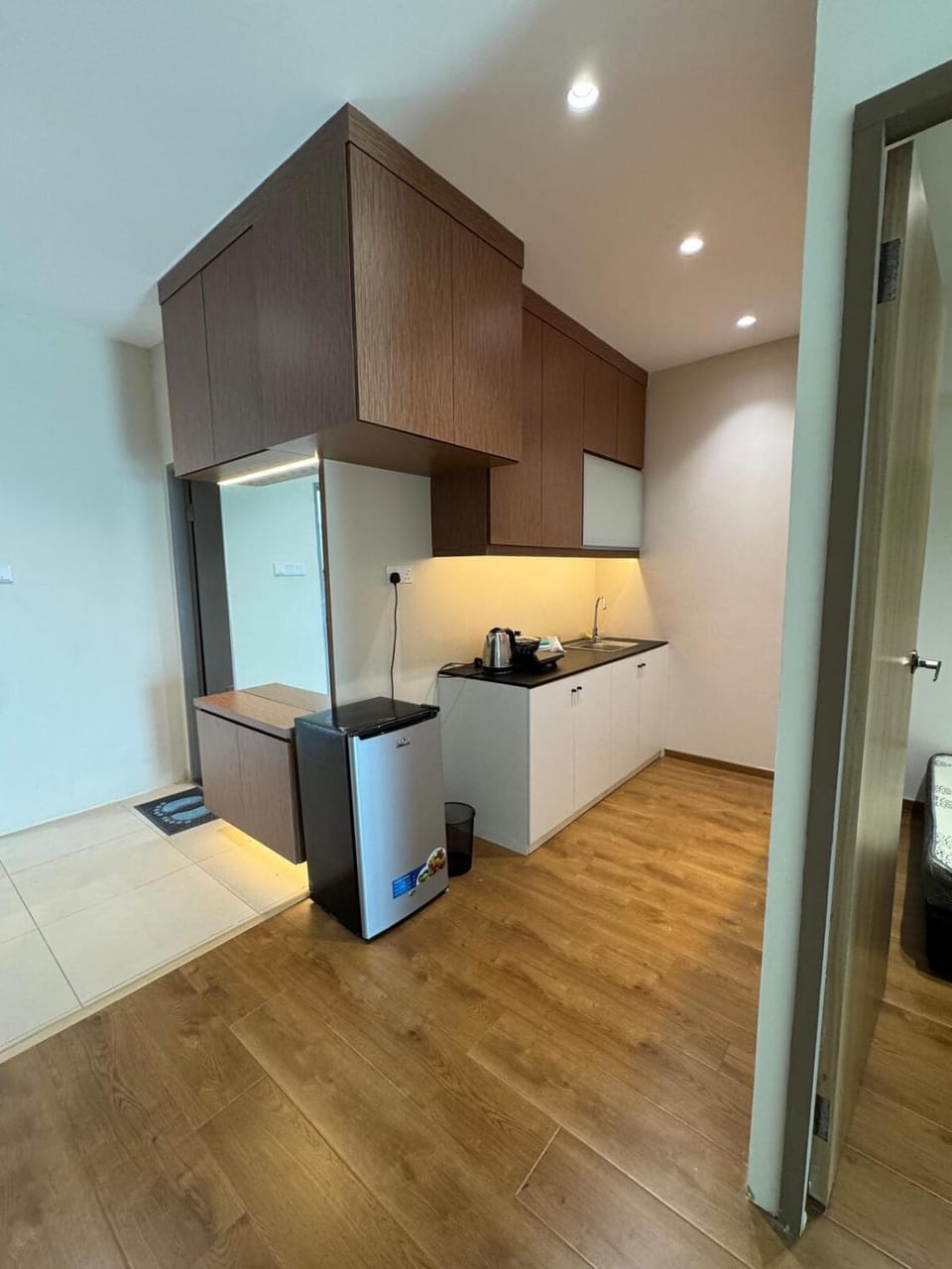 Make Memories Cozy 2BR Summer Mall Kota Samarahan Apartment in Kuching